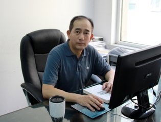激励广大师生